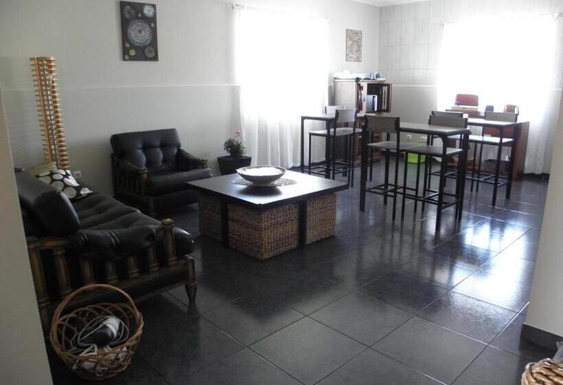 Pensão Alice´s House