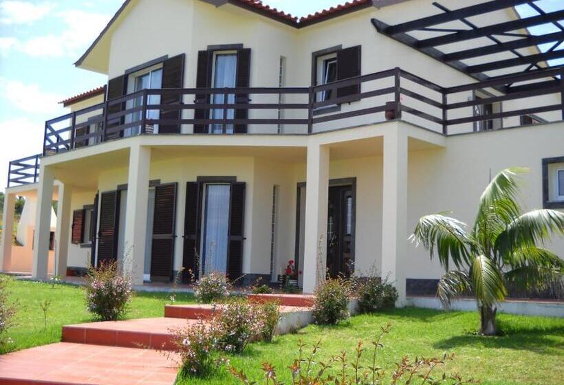 Pensão Alice´s House