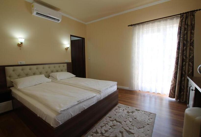 Pension Casa Camelia Felix