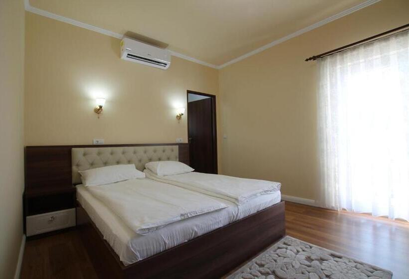 Pension Casa Camelia Felix