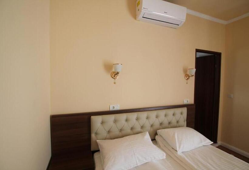 Pension Casa Camelia Felix