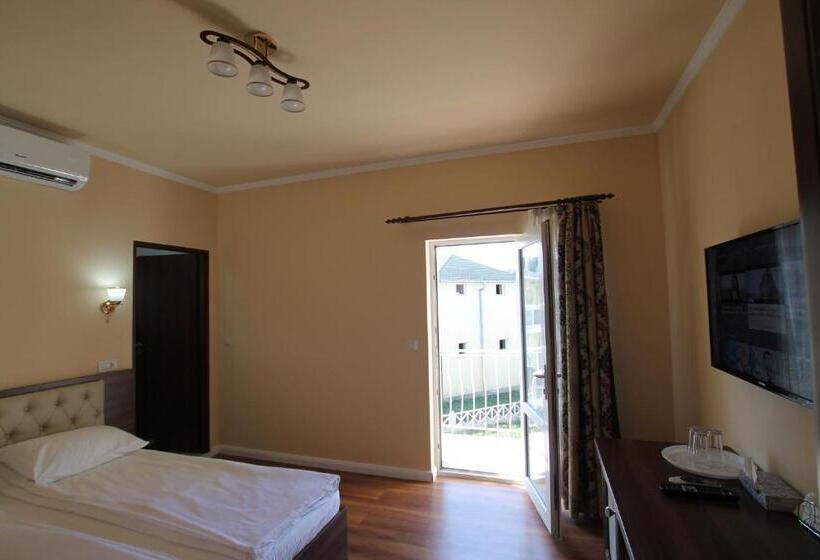 Pension Casa Camelia Felix