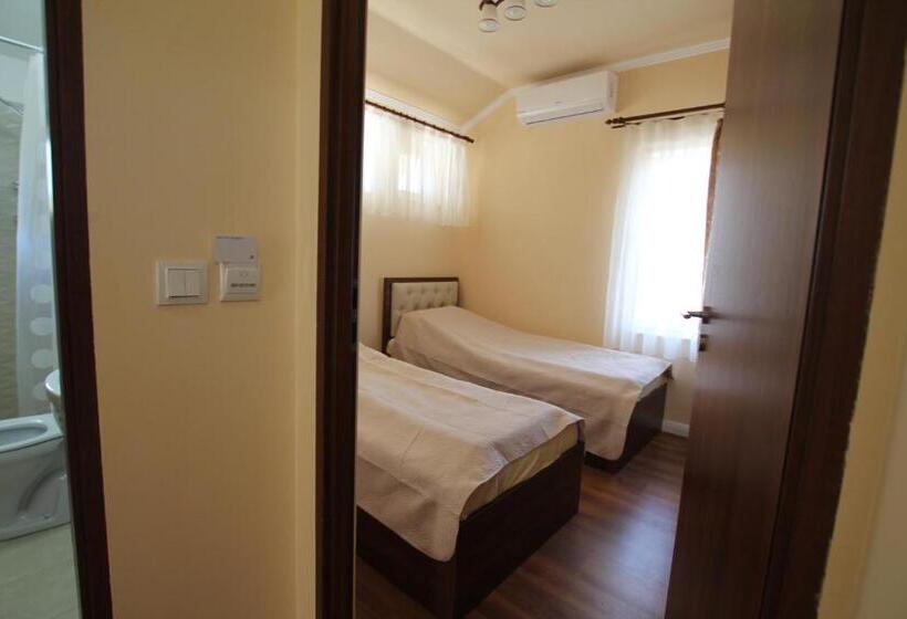 Pension Casa Camelia Felix