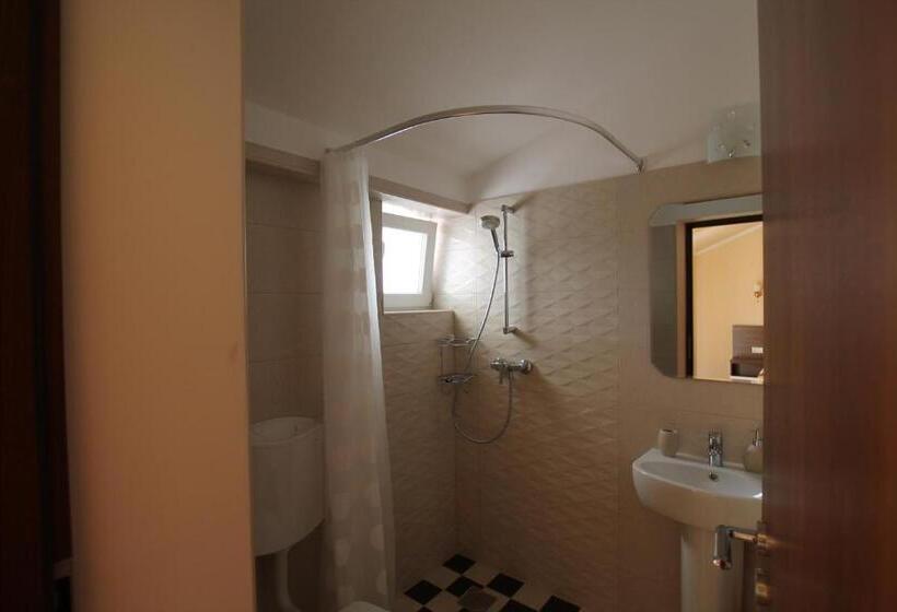 Pension Casa Camelia Felix