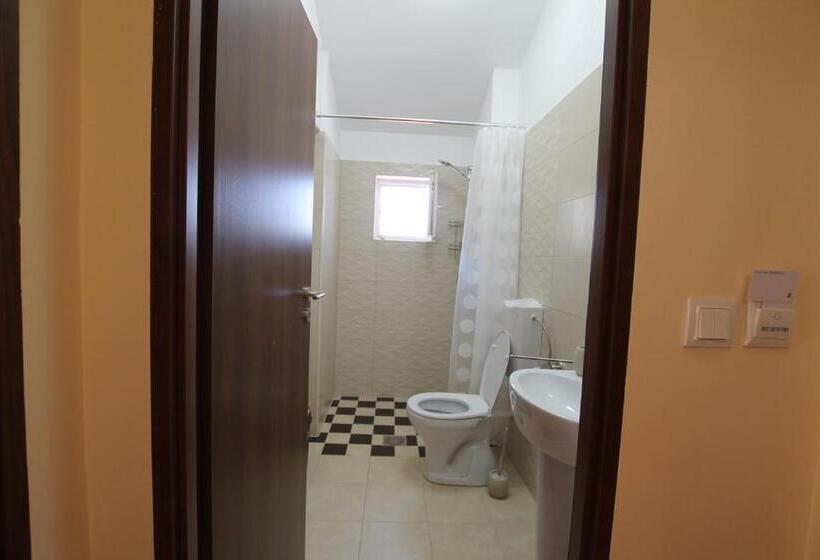 Pension Casa Camelia Felix