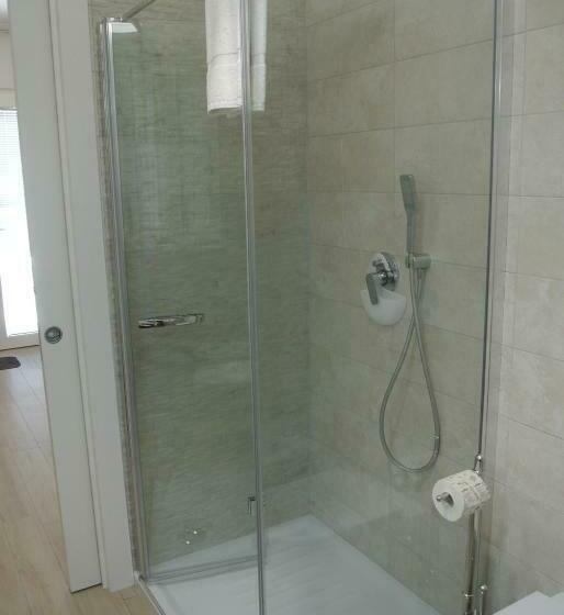 פנסיון Ofra Matera