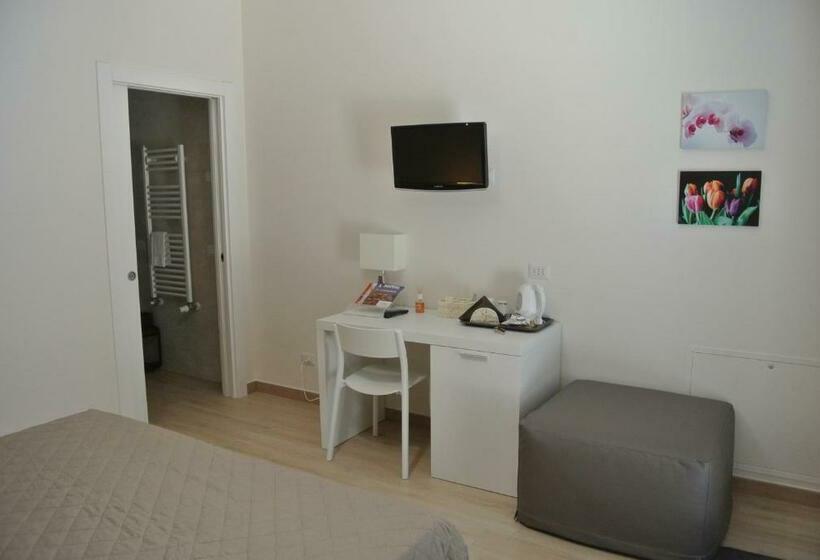 פנסיון Ofra Matera