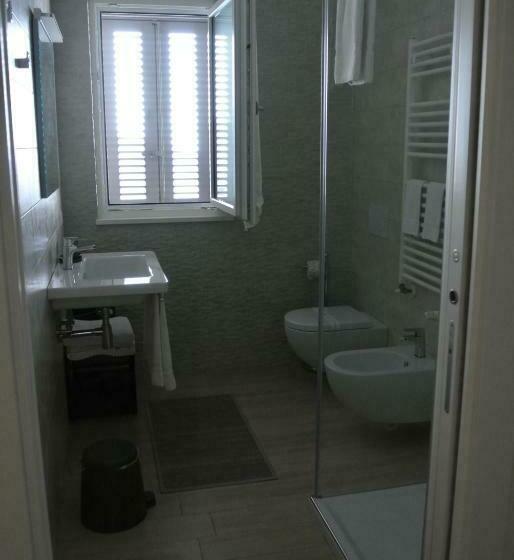 פנסיון Ofra Matera