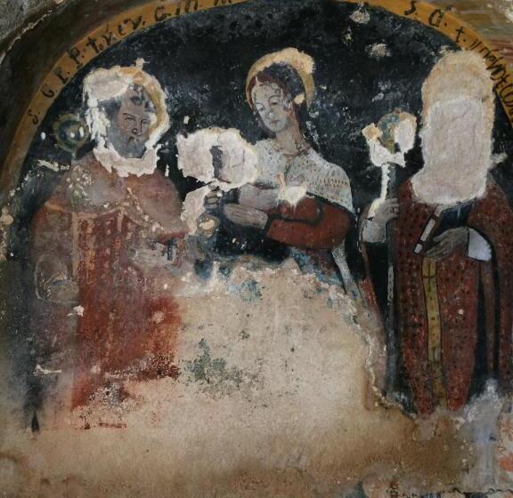 פנסיון Ofra Matera