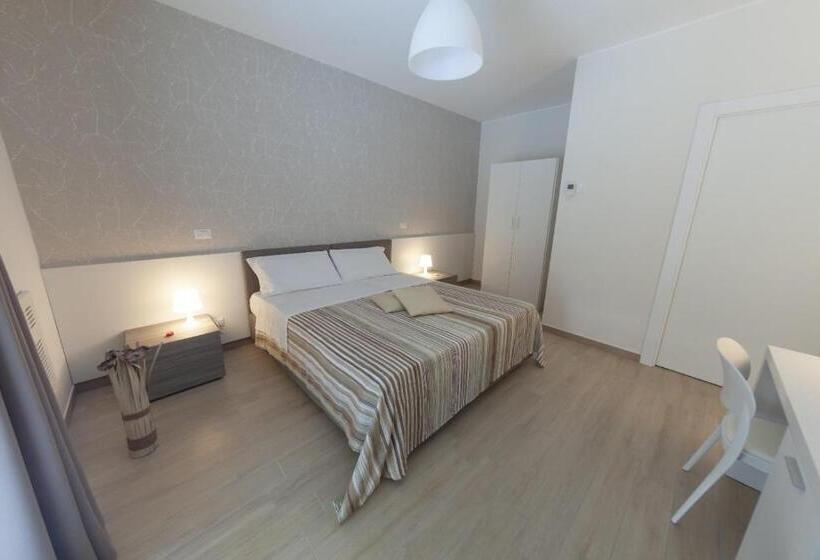 פנסיון Ofra Matera