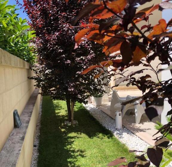 פנסיון Ofra Matera