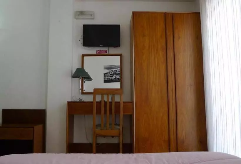 پانسیون Residencia Coimbra