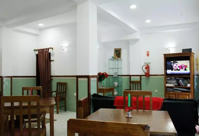 پانسیون Residencia Coimbra