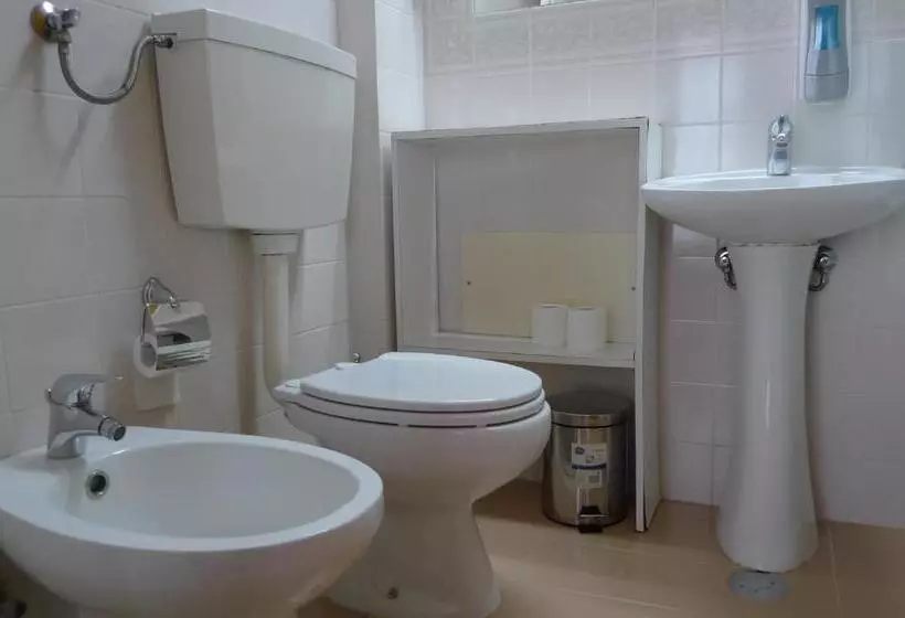 پانسیون Residencia Coimbra