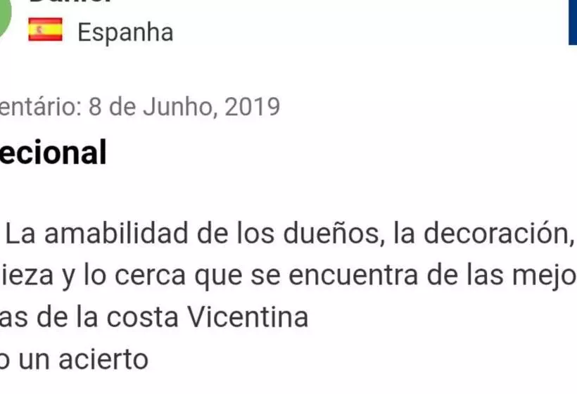 Majatalo Sunset Room   Hiking & Beach