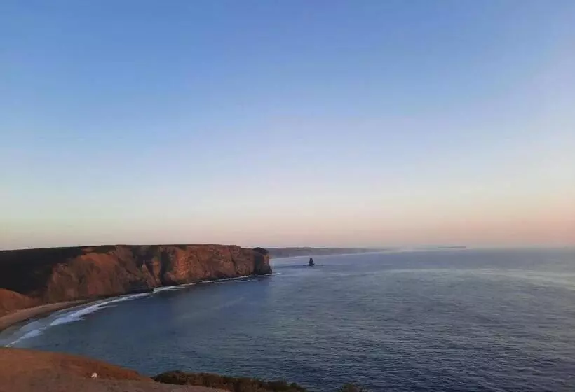 Majatalo Sunset Room   Hiking & Beach