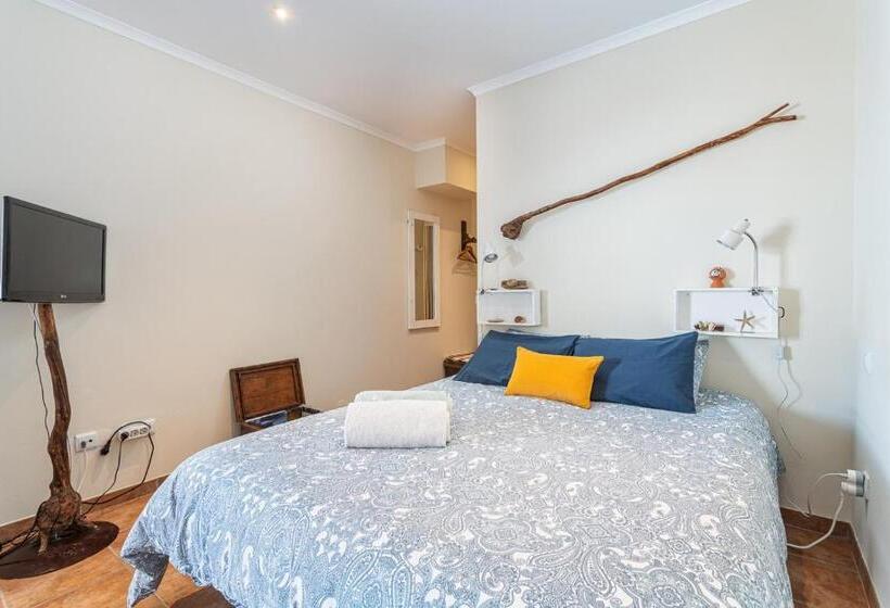 膳宿费 Sunset Room   Hiking & Beach