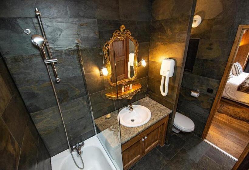 Arc 1950 Appartement Skis Aux Pieds