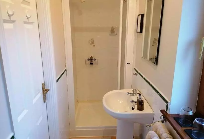 Aamiaismajoitus (B&B) Valhalla Bnb