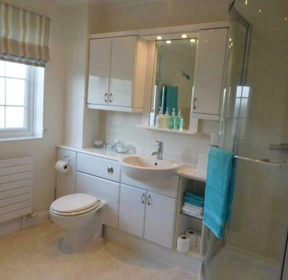 Общежитие Hysett House