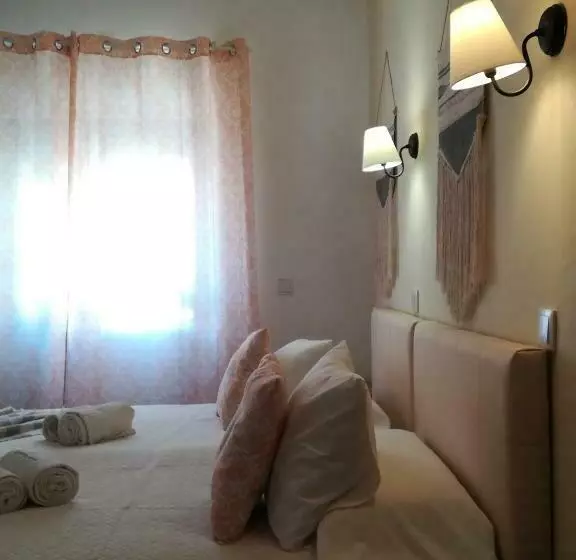 ユースホステル Quartos Abelha