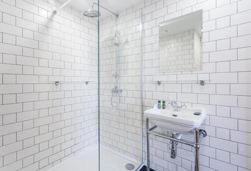 Albergue The Beetroot