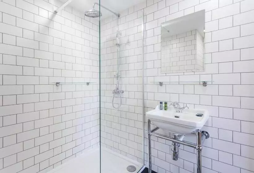 Retkeilymaja The Beetroot