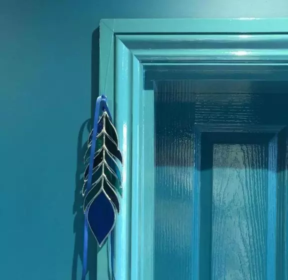 Retkeilymaja The Beetroot