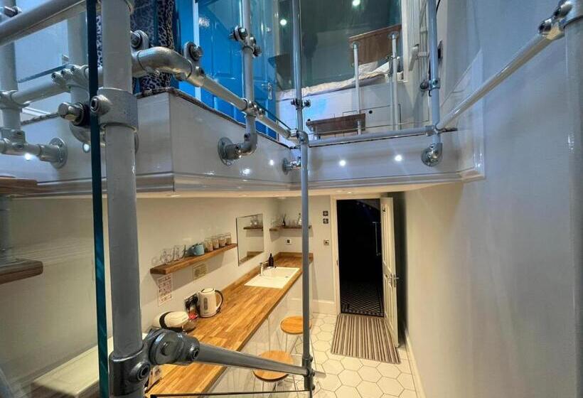 Albergue The Beetroot