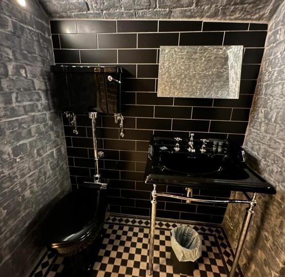 Albergue The Beetroot