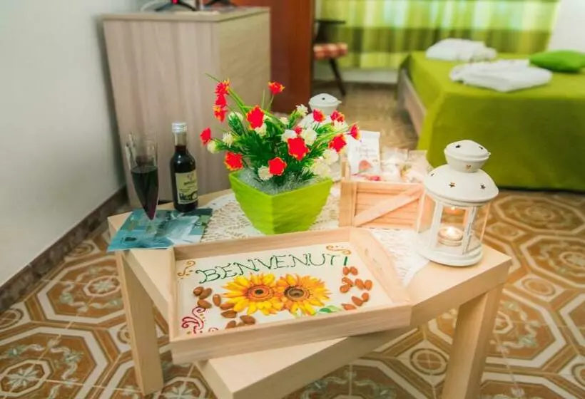B&b U Prufissuri