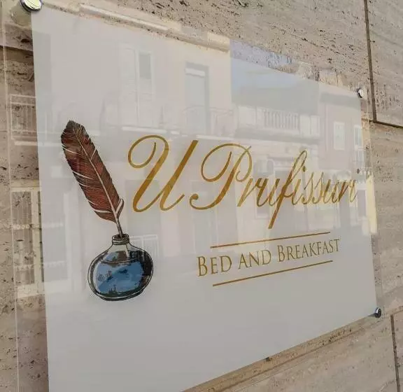 B&b U Prufissuri