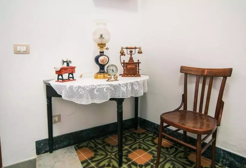 B&b U Prufissuri