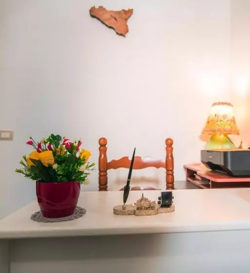 B&b U Prufissuri