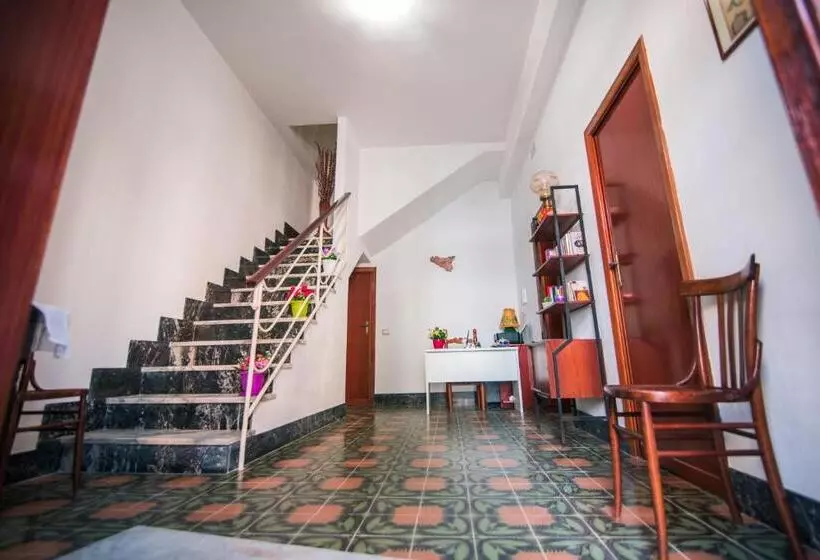 B&b U Prufissuri