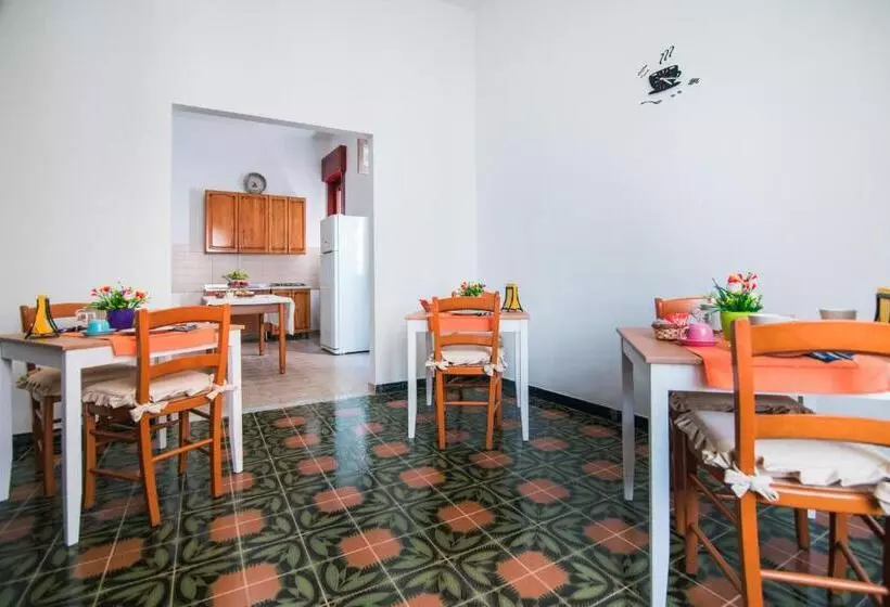 B&b U Prufissuri
