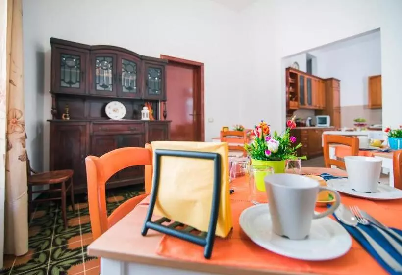 B&b U Prufissuri