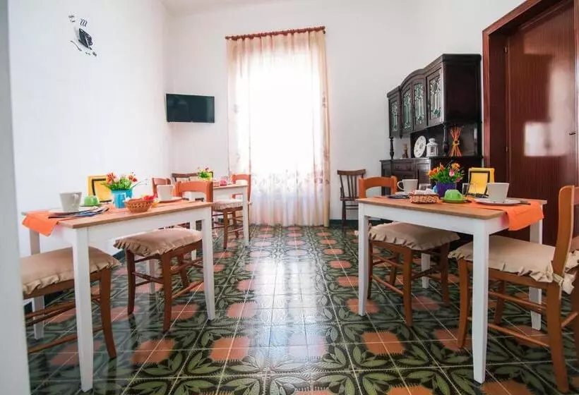 B&b U Prufissuri