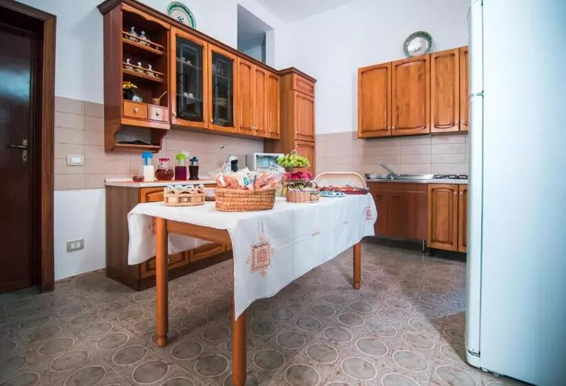 B&b U Prufissuri