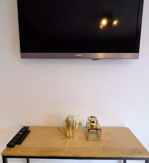 ベッドアンドブレックファースト Citycenter Residence