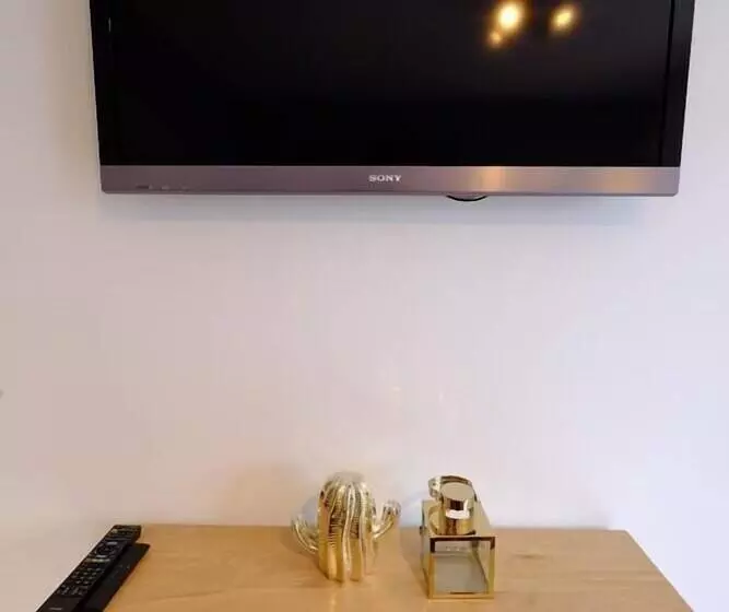 ベッドアンドブレックファースト Citycenter Residence