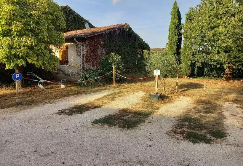 Aamiaismajoitus (B&B) Le Violet