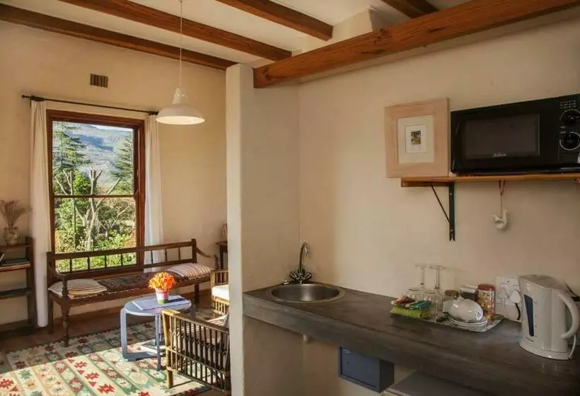 Aamiaismajoitus (B&B) Lentelus Farmstay