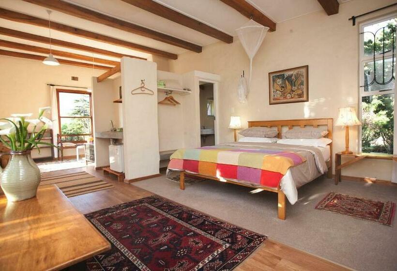 צימר Lentelus Farmstay