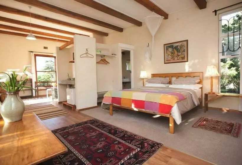 Aamiaismajoitus (B&B) Lentelus Farmstay