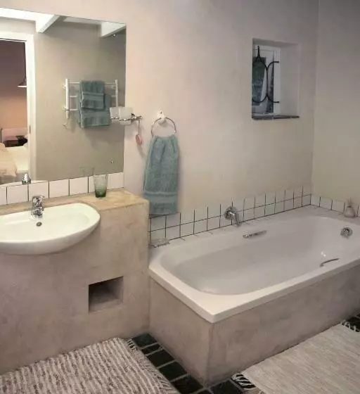 Aamiaismajoitus (B&B) Lentelus Farmstay