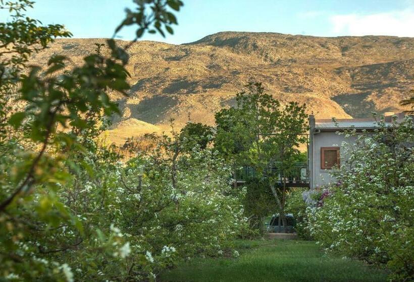 צימר Lentelus Farmstay