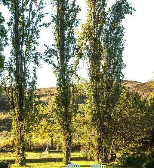 צימר Lentelus Farmstay