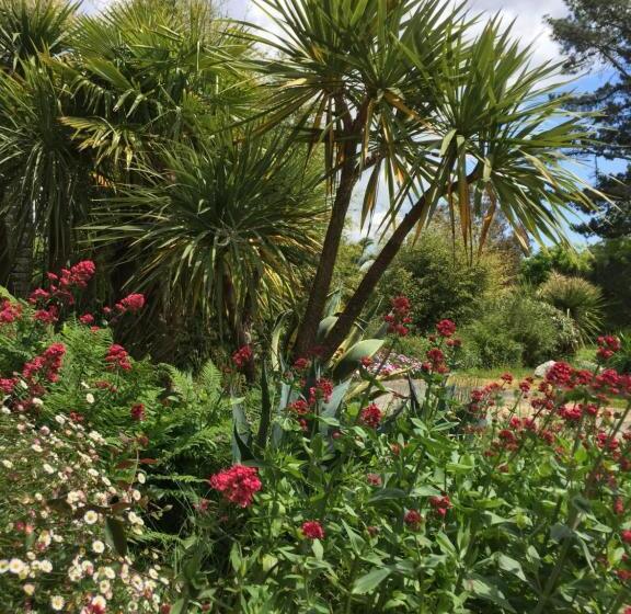 צימר Les 3 Koïs