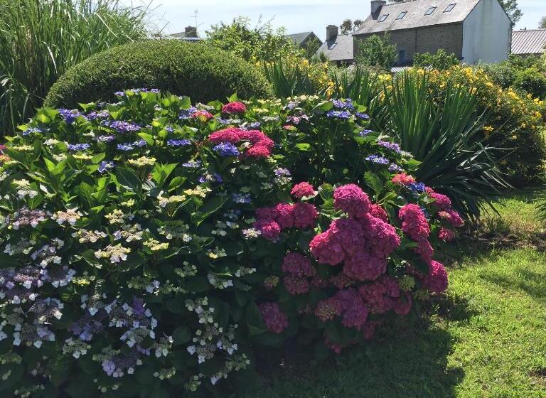 צימר Les 3 Koïs